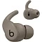 Беспроводные наушники Powerbeats Fit gravel gray (серый камень) ME2K4