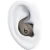 Беспроводные наушники Powerbeats Fit gravel gray (серый камень) ME2K4
