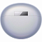 Беспроводные наушники Huawei FreeClip Dove-T00 фиолетовый EAC