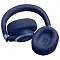 Беспроводные наушники JBL Live 770NC blue (синие)