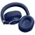 Беспроводные наушники JBL Live 770NC blue (синие)