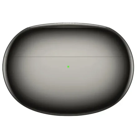 Беспроводные наушники Realme Buds Air 6 Pro black (черные)