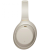 Полноразмерные  Беспроводные наушники Sony WH-1000XM4 серебряный