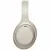 Полноразмерные  Беспроводные наушники Sony WH-1000XM4 серебряный