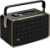 Портативная акустика JBL Authentics 300 черная