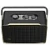 Портативная акустика JBL Authentics 300 черная