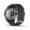 Умные часы  Умные часы Garmin epix (Gen 2) (010-02582-01) Sapphire Steel Gray