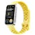 Умный браслет  Фитнес-браслет Huawei Band 9 лимонно-жёлтый