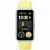 Умный браслет  Фитнес-браслет Huawei Band 9 лимонно-жёлтый
