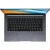 Ноутбук  14" Ноутбук Honor MagicBook 14 (NMH-WFQ9HN) 16/512Gb/Ryzen 5 5500U/AMD Radeon серый