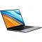 Ноутбук  14" Ноутбук Honor MagicBook 14 (NMH-WFQ9HN) 16/512Gb/Ryzen 5 5500U/AMD Radeon серый