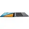Ноутбук  14" Ноутбук Honor MagicBook 14 (NMH-WFQ9HN) 16/512Gb/Ryzen 5 5500U/AMD Radeon серый