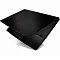Ноутбук  15.6" Ноутбук MSI Thin GF63 12UC-1094XRU (Intel Core i5-11400H, 8/512Gb, GeForce RTX 3050Ti) черный