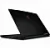 Ноутбук  15.6" Ноутбук MSI Thin GF63 12UC-1094XRU (Intel Core i5-11400H, 8/512Gb, GeForce RTX 3050Ti) черный