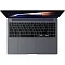 Ноутбук  Samsung Galaxy Book 4 Ultra NP960XGL-XG2HK, Intel®️ Core™️ Ultra 9 185H, 32GB LPDDR5X (On Board 32GB), 1TB NVMe SSD, 16" Moonstone Gray