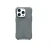 Противоударная накладка UAG Essential Armor с MagSafe совместимая с iPhone 15 Pro серая