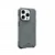 Противоударная накладка UAG Essential Armor с MagSafe совместимая с iPhone 15 Pro серая