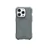 Противоударная накладка UAG Essential Armor с MagSafe совместимая с iPhone 15 Pro серая