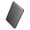 Внешний аккумулятор Hoco 5000 mAh Q26 Ultra Slim Power Bank (черный)