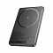 Внешний аккумулятор Hoco 5000 mAh Q26 Ultra Slim Power Bank (черный)