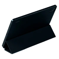 Чехол-книжка Cover Black (оригинал) совместимый с Ксиаоми Pad 5/Pad 5 Pro 11" черный