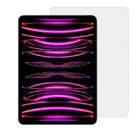 Защитное стекло Uniq OPTIX Matte Glass совместимый с iPad Air 13" (2024)