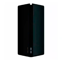 Wi-Fi роутер Ксиаоми Router AX3000 (RA80) черный (Китай)