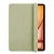 Чехол-книжка Smart Folio совместимая с iPad Air 13 (2024) оливковая