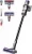 Пылесос Dyson V10 Cyclone Total Clean SV27 Nickel/Black