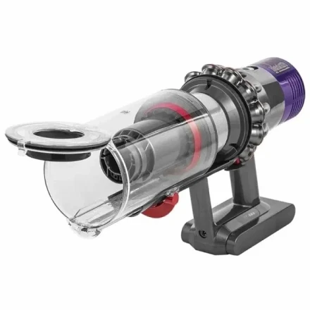 Пылесос Dyson V10 Cyclone Total Clean SV27 Nickel/Black