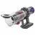 Пылесос Dyson V10 Cyclone Total Clean SV27 Nickel/Black