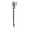 Пылесос Dyson V10 Cyclone Total Clean SV27 Nickel/Black