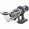Пылесос Dyson V10 Cyclone Total Clean SV27 Nickel/Black