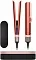 Выпрямитель Dyson HT01 Airstrait Straightener Strawberry Bronze/Blush Pink (с кейсом и ковриком)