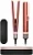 Выпрямитель Dyson HT01 Airstrait Straightener Strawberry Bronze/Blush Pink (с кейсом и ковриком)