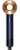 Фен  Фен Dyson Supersonic HD08 синий/медный (EAC)