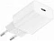 Зарядное устройство Ксиаоми Ми 20W Charger (Type-C) белое