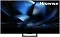 65" Телевизор Hisense 65U7S (2026), 4K UHD, Mini-LED, Smart TV, 144 Гц, черный EAC