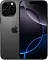 Смартфон  Apple iPhone 16 Pro Max 512Gb nano SIM + eSim titanium black (титановый чёрный) новый, предактив, без комплекта