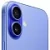 Смартфон  Apple iPhone 16 512Gb eSim ultramarine (ультрамарин)