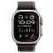 Apple Watch Ultra 2 GPS + Cellular, 49 мм, корпус из титана, ремешок Trail (M/L) цвета blue/black (синий/черный)
