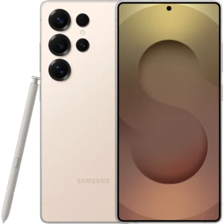 Samsung Galaxy S25 Ultra 12/1Tb S938B (Snapdragon 8 Elite) Pink Gold (розовое золото)