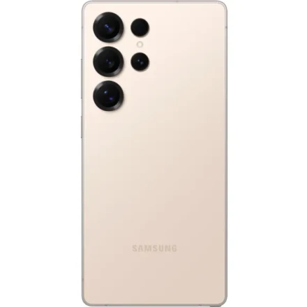 Samsung Galaxy S25 Ultra 12/1Tb S938B (Snapdragon 8 Elite) Pink Gold (розовое золото)