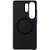 Чехол-накладка Samsung Carbon Magnet Case Galaxy S26 Ultra (EF-KS948) темно-синий