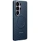 Чехол-накладка Samsung Carbon Magnet Case Galaxy S26 Ultra (EF-KS948) темно-синий