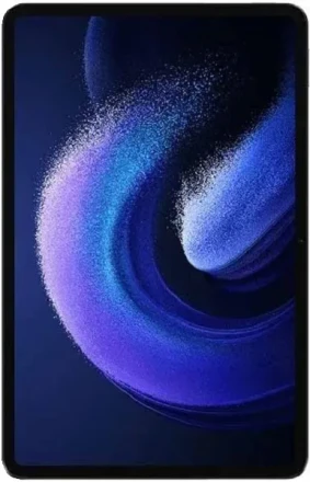 Ксиаоми Pad 6 6/128Gb Global grey (серый)