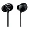 Беспроводные наушники OnePlus Bullets Wireless Z2 ANC booming black