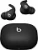 Беспроводные наушники Powerbeats Fit jet black (непревзойденный черный) ME2J4