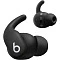 Беспроводные наушники Powerbeats Fit jet black (непревзойденный черный) ME2J4