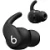 Беспроводные наушники Powerbeats Fit jet black (непревзойденный черный) ME2J4